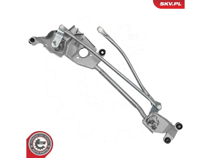 Wiper Linkage 05SKV197 - image 2