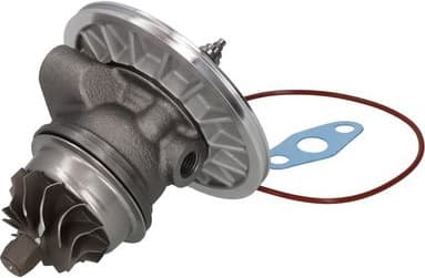 Core assembly, turbocharger 8604021