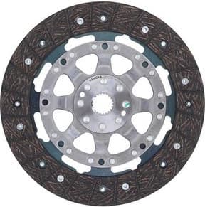 Clutch Disc DC076
