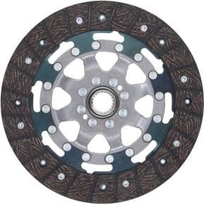Clutch Disc DC076 - image 2
