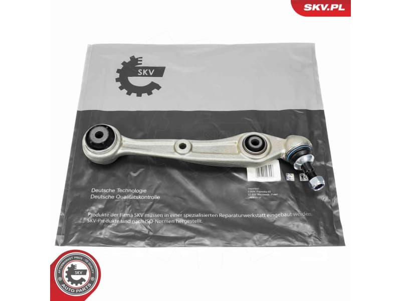 Control/Trailing Arm, wheel suspension 69SKV299