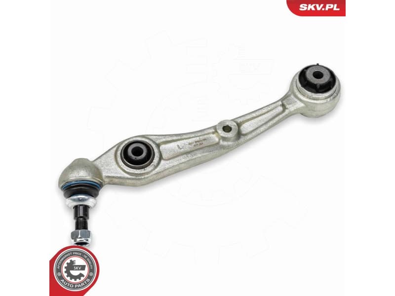 Control/Trailing Arm, wheel suspension 69SKV299 - image 2