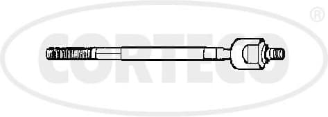 Inner Tie Rod 49396919