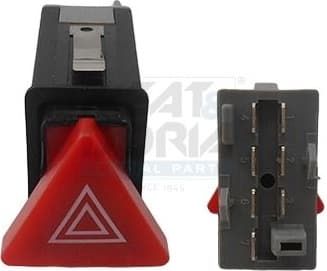 Hazard Warning Light Switch 23615