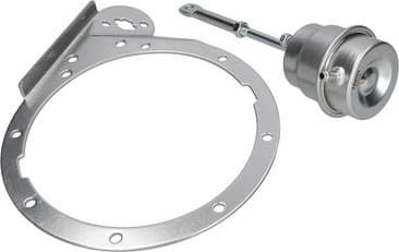 Actuator, turbocharger 8603128