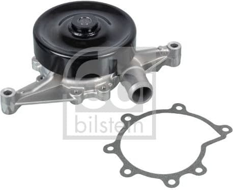 Water Pump, engine cooling 185243