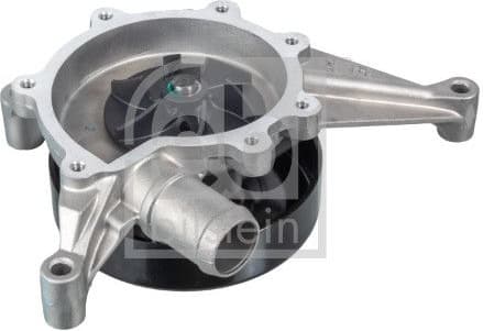 Water Pump, engine cooling 185243 - image 2