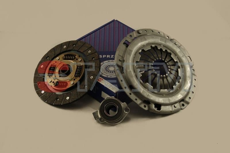 Clutch Kit 120.478