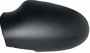 Cover, exterior mirror LORO 2403C02