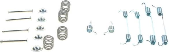 Accessory Kit, brake shoes 1 987 475 396 - image 6
