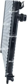Radiator, engine cooling 550222 - image 4