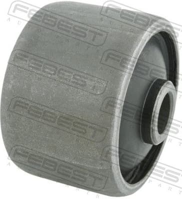 Mounting, differential MAB-156