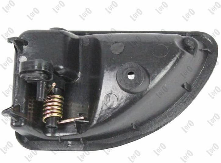 Door Handle, interior equipment LORO 132-042-070 - image 2