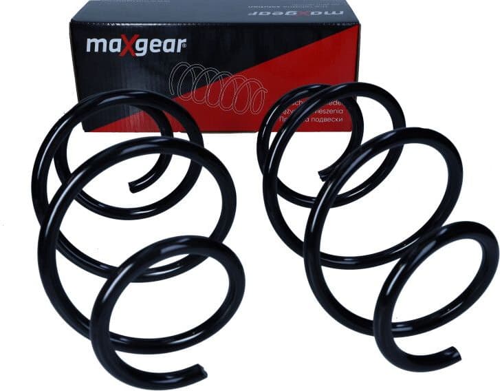 Suspension Spring 60-1371D - image 2