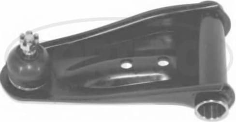 Control/Trailing Arm, wheel suspension 49397428 - image 2
