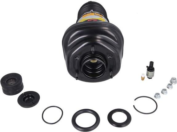 Air Spring, suspension 2079073 - image 2