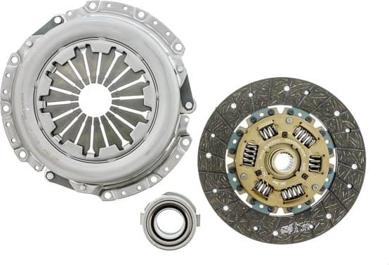 Clutch Kit AISIN Clutch Kit (3P) KZ-136