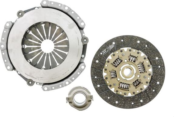 Clutch Kit AISIN Clutch Kit (3P) KZ-136 - image 2