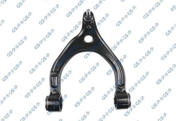 Control/Trailing Arm, wheel suspension S063593