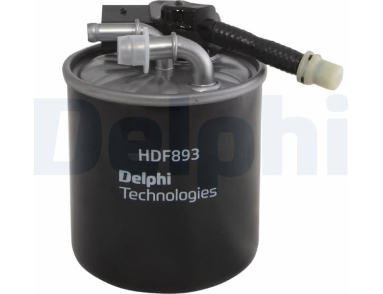 Fuel Filter HDF893