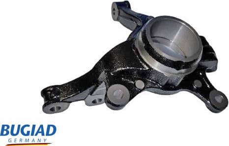 Steering Knuckle, wheel suspension BSP25655
