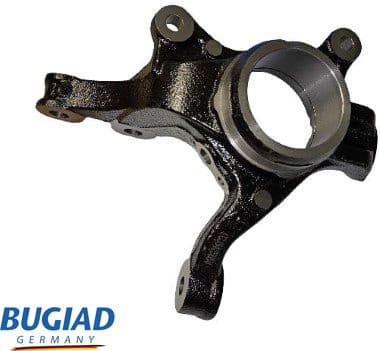 Steering Knuckle, wheel suspension BSP25654
