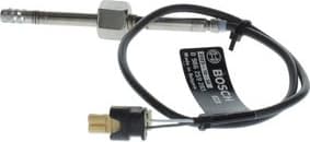 Sensor, exhaust gas temperature 0986259203 - image 2