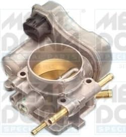 Throttle Body 89033