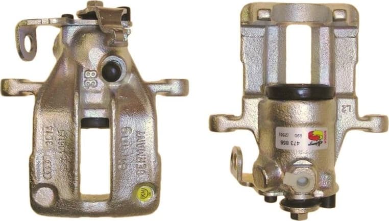 Brake Caliper 0986473855 - image 2