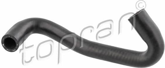 Radiator Hose 113 845