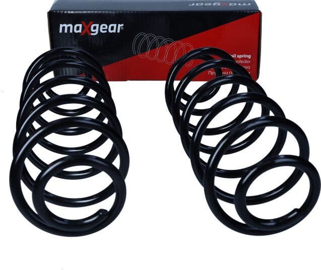 Suspension Spring 60-1434D - image 2