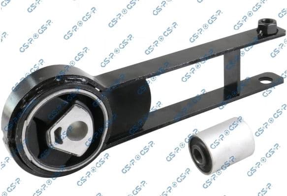 Mounting, engine 538063