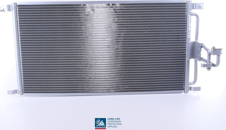 Condenser, air conditioning 94798