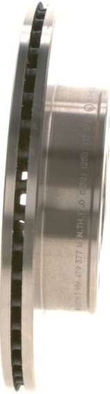 Brake Disc 0986479377 - image 7