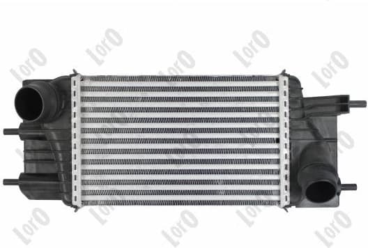 Charge Air Cooler LORO 035-018-0010