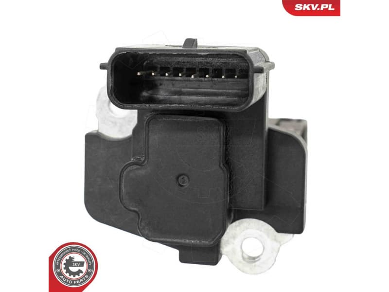 Mass Air Flow Sensor 07SKV351 - image 6