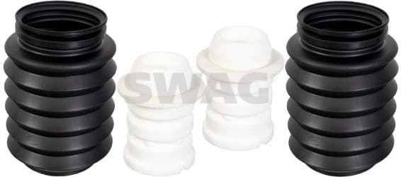 Dust Cover Kit, shock absorber 33 10 7076