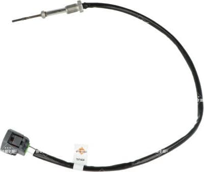 Sensor, exhaust gas temperature EASY FIT 707424 - image 2