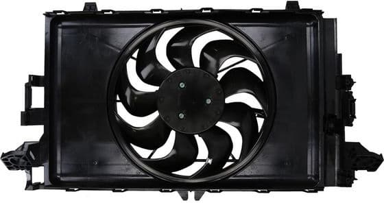 Fan, engine cooling 7742048 - image 2