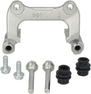 Bracket, brake caliper JCC0098