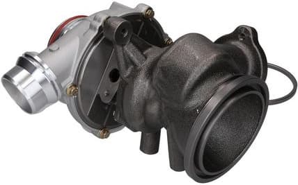 Charger, charging (supercharged/turbocharged) 8600133 - image 3