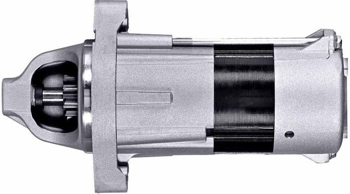 Starter 8EA 012 528-241 - image 6