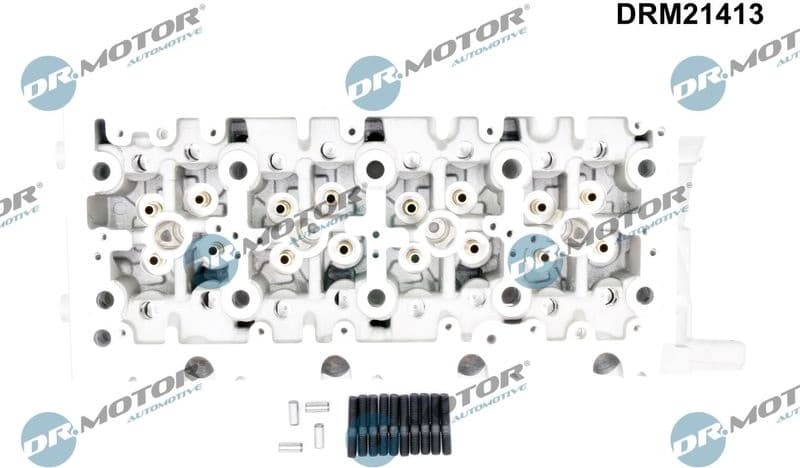 Cylinder Head DRM21413 - image 2
