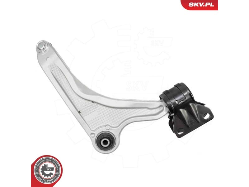 Control/Trailing Arm, wheel suspension 69SKV545 - image 3
