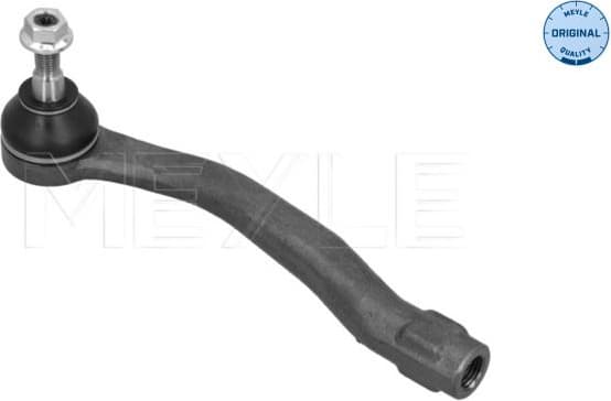 Tie Rod End MEYLE-ORIGINAL: True to OE. 16-16 020 0049