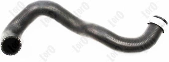 Radiator Hose LORO 054-028-026