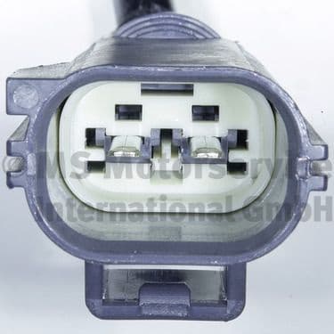 Injection Unit, soot/particulate filter regeneration 7.10631.07.0 - image 2