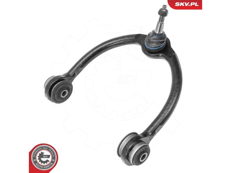 Control/Trailing Arm, wheel suspension 69SKV851 - image 2