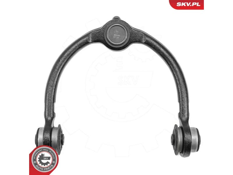 Control/Trailing Arm, wheel suspension 69SKV851 - image 3