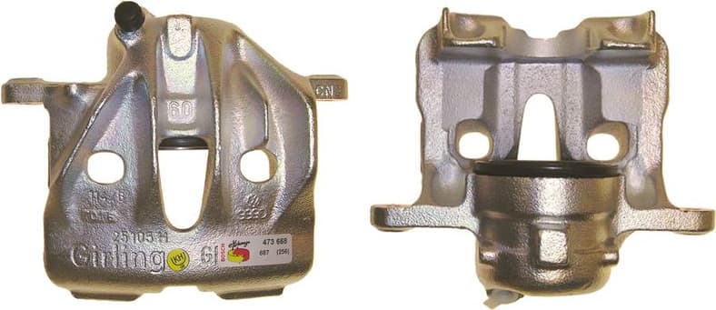 Brake Caliper 0986473668 - image 2